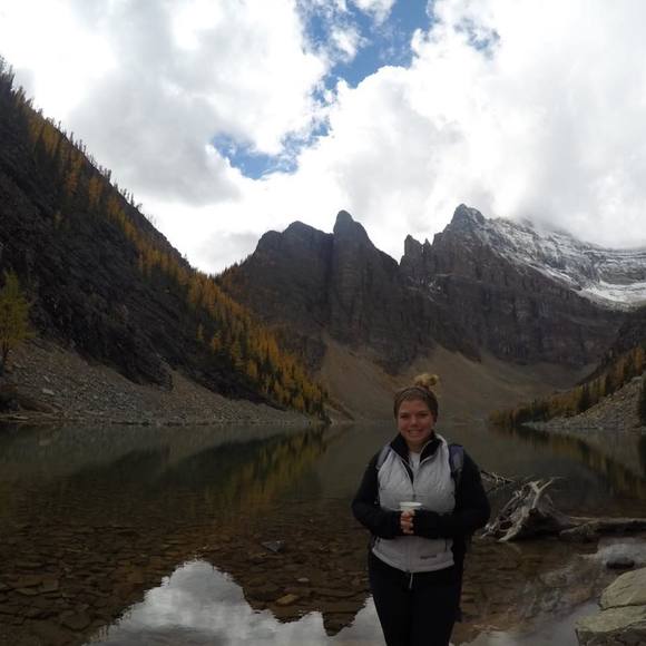 Meet your Posher, Judy - Picture 1 of 1